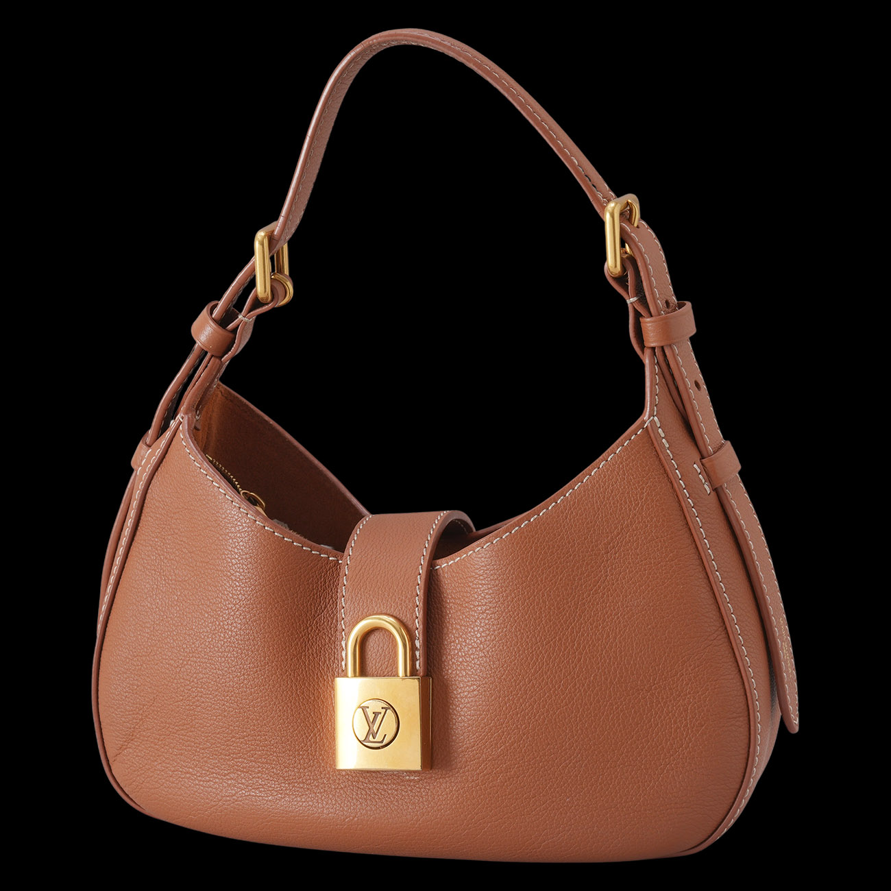 LOUIS VUITTON(USED)루이비통 M24885 로우 키 숄더백